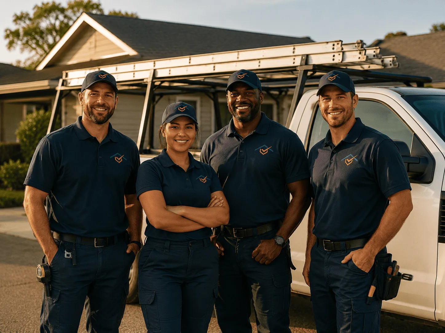 Roof Inspection company in Bentleyville, PA